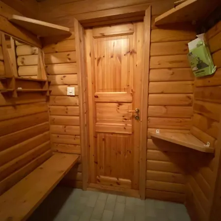 With Private Garden Near Golf, Beach, Fishing Ferienhaus *