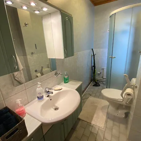 Ferienhaus With Private Garden Near Golf, Beach, Fishing *