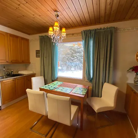 With Private Garden Near Golf, Beach, Fishing Loma-asunnot *