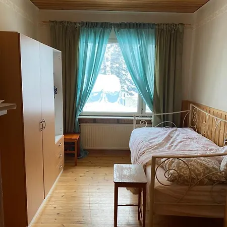 With Private Garden Near Golf, Beach, Fishing Holiday home