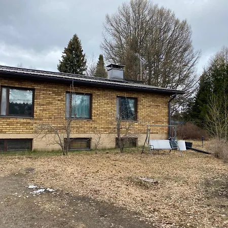 Loma-asunnot With Private Garden Near Golf, Beach, Fishing