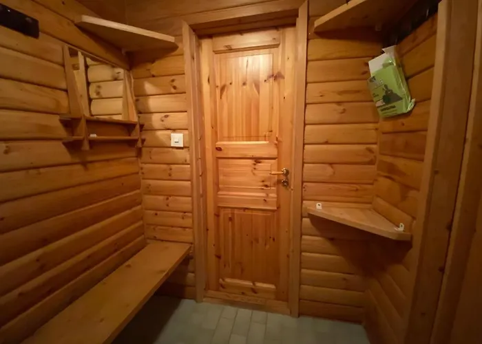 With Private Garden Near Golf, Beach, Fishing 度假居 *