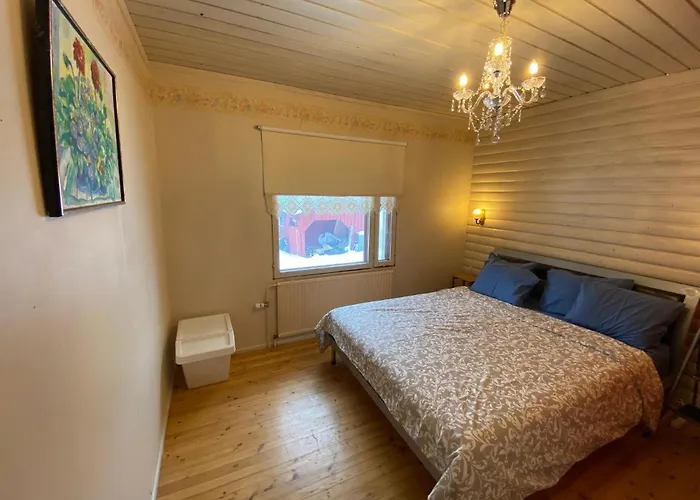 度假居 With Private Garden Near Golf, Beach, Fishing *