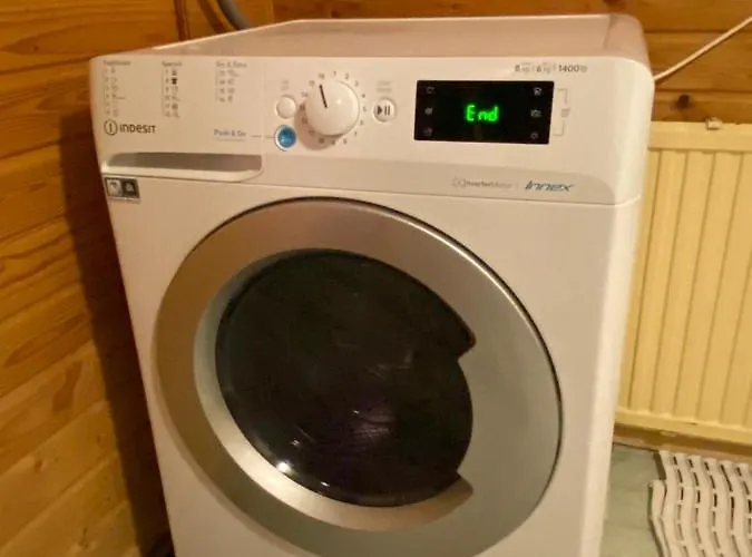 度假居 With Private Garden Near Golf, Beach, Fishing Hartola