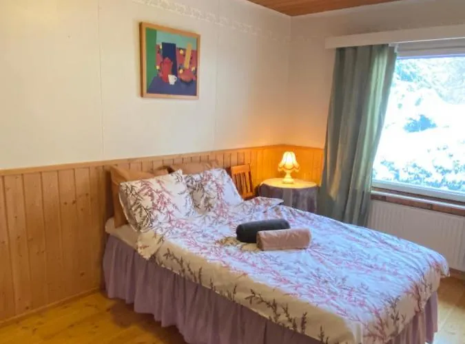 With Private Garden Near Golf, Beach, Fishing * Hartola