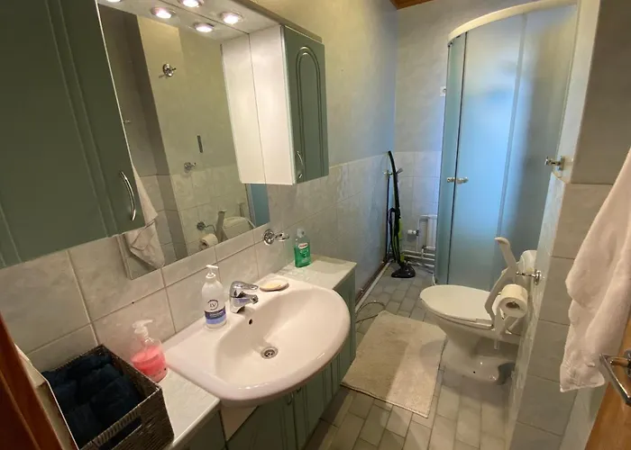 度假居 With Private Garden Near Golf, Beach, Fishing *